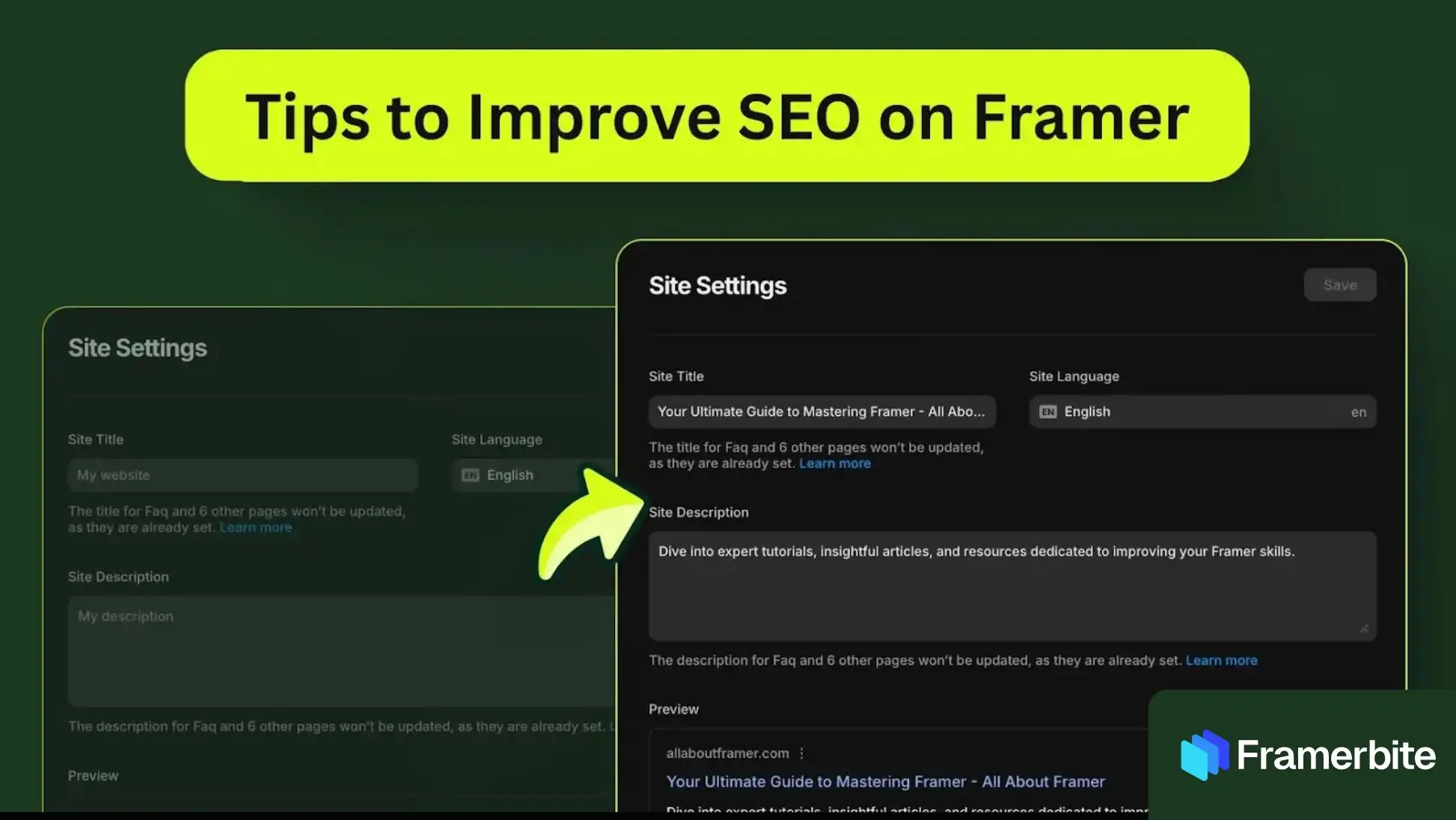 neglecting seo, speed, and mobile optimization