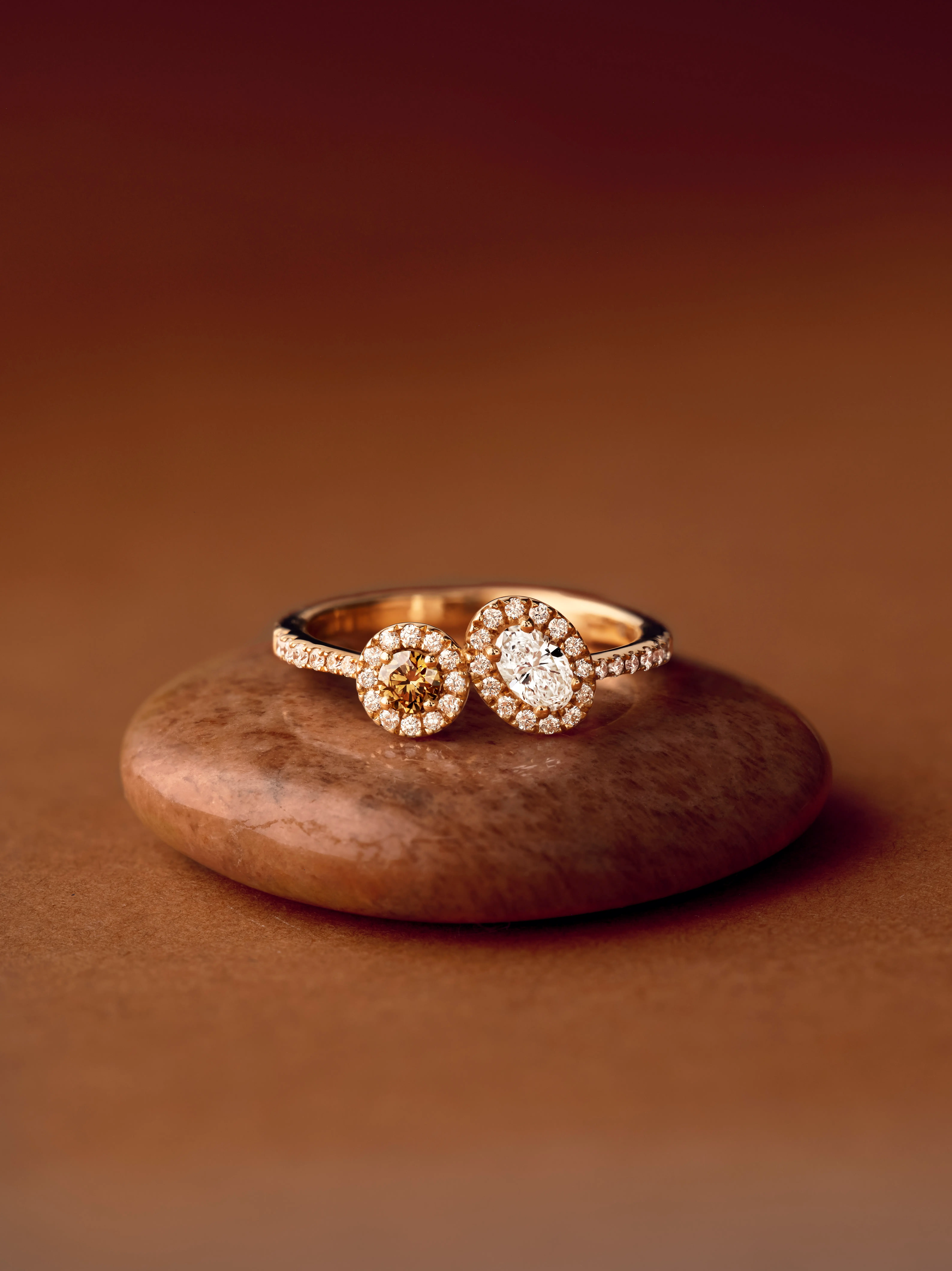 luxury product photography