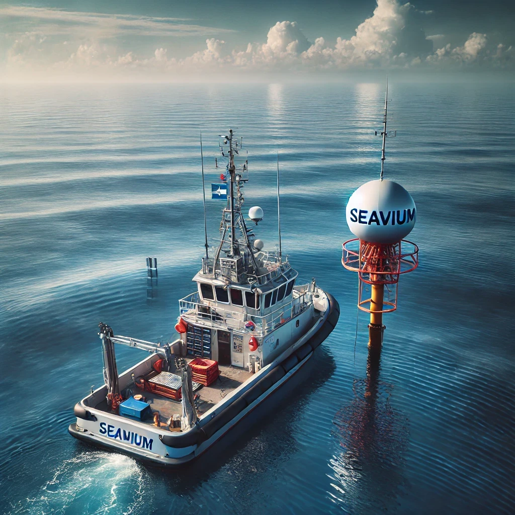 Efficient Offshore Maintenance: Minimizing Downtime with the Right Vessel