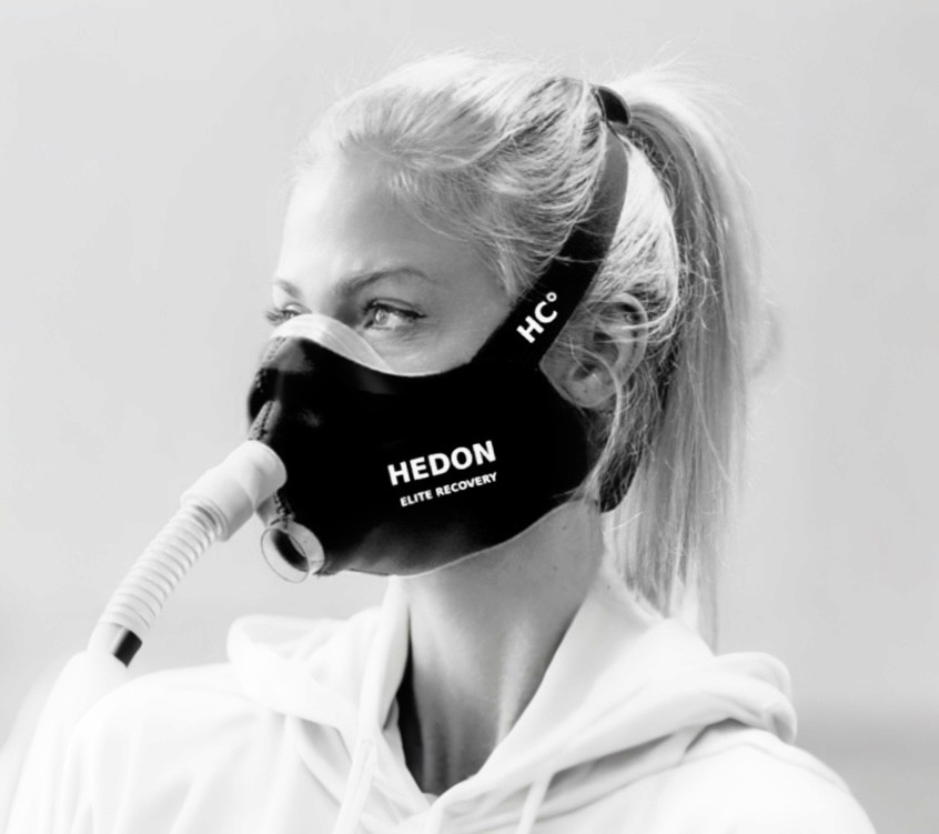 Hypoxia Recovery Mask