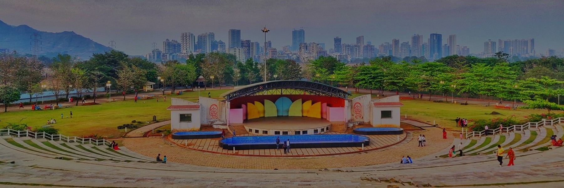 Navi Mumbai, India