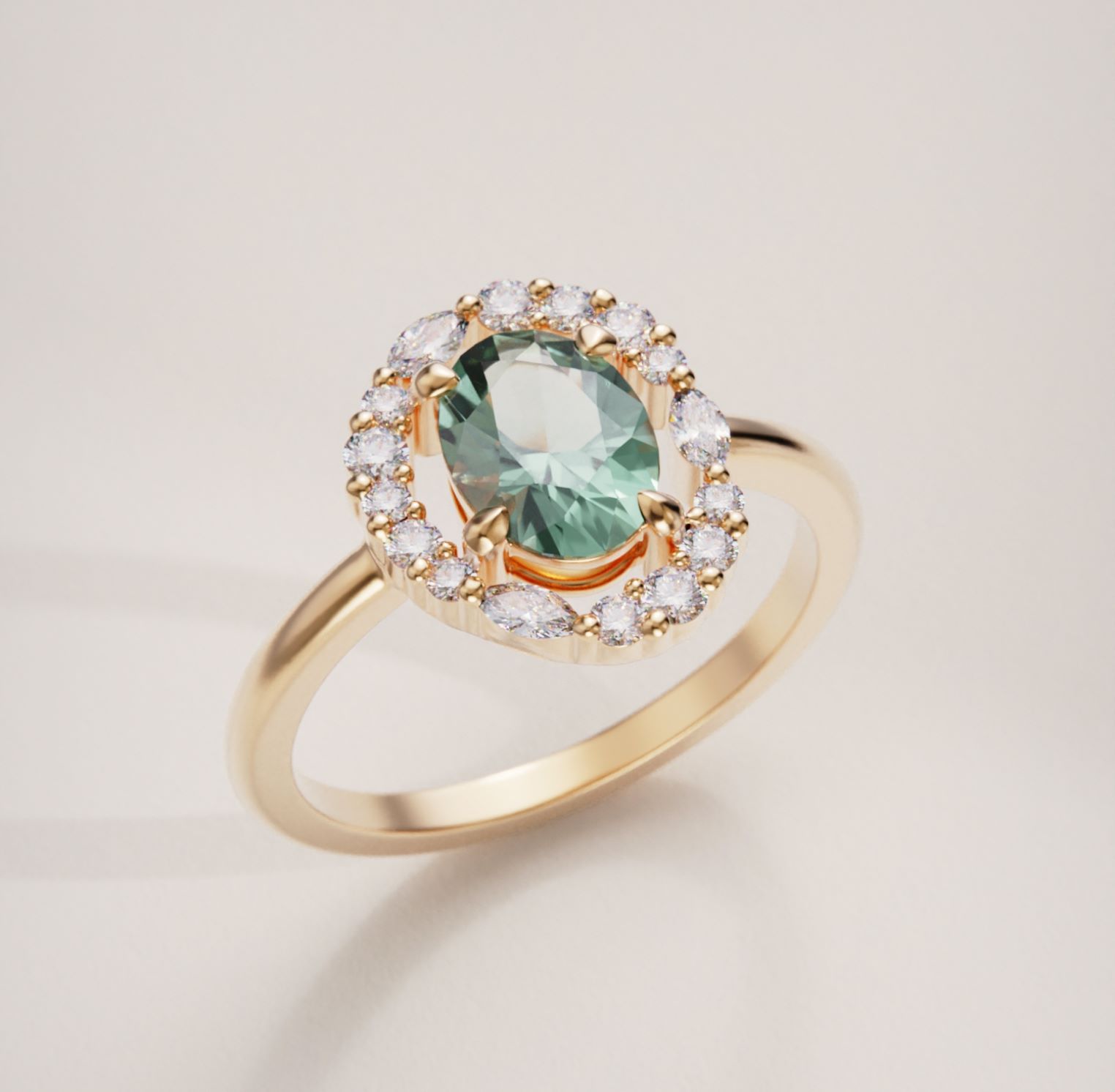 JWLR Studio jewelry consulting team, Paris