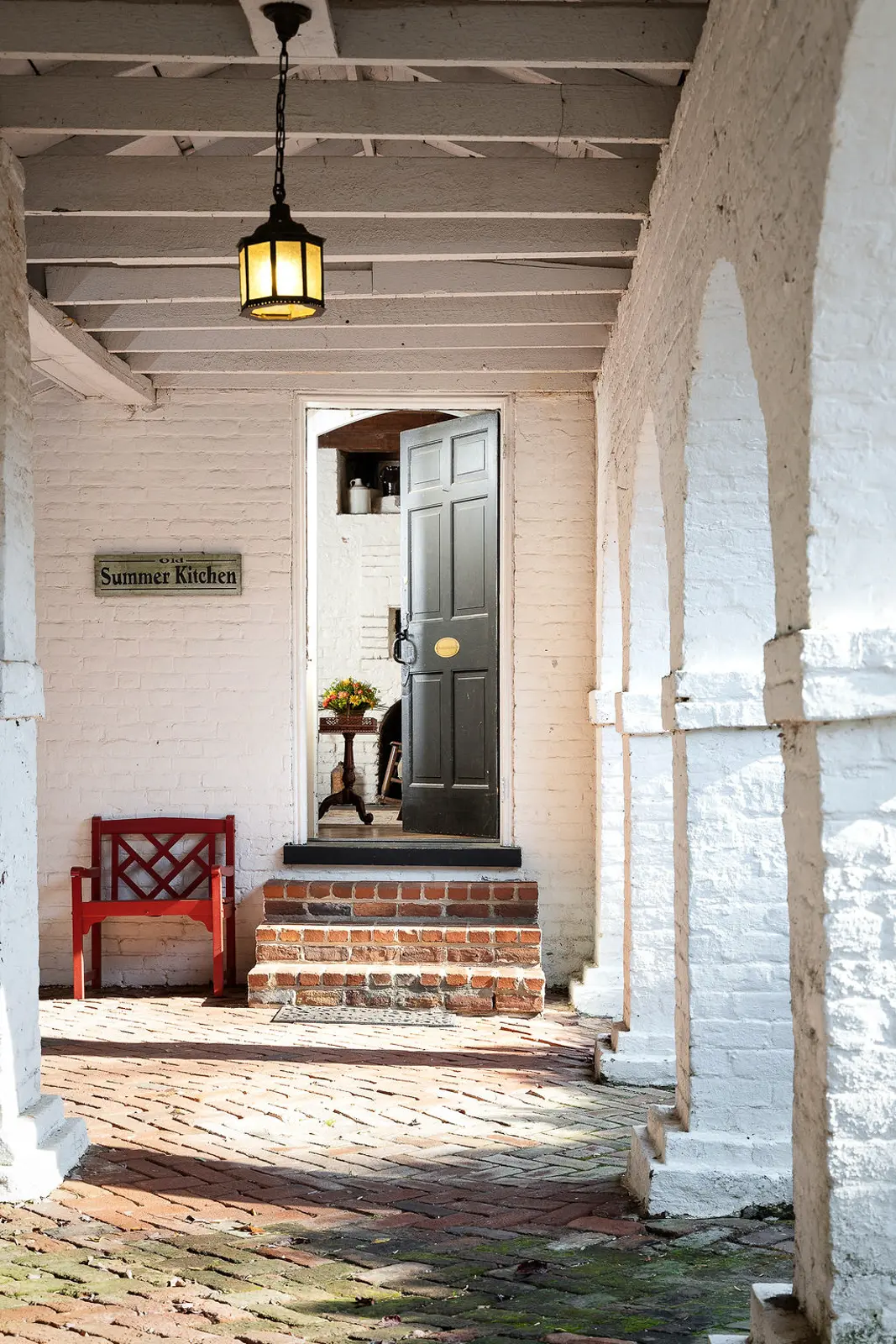 The Estate at Meander