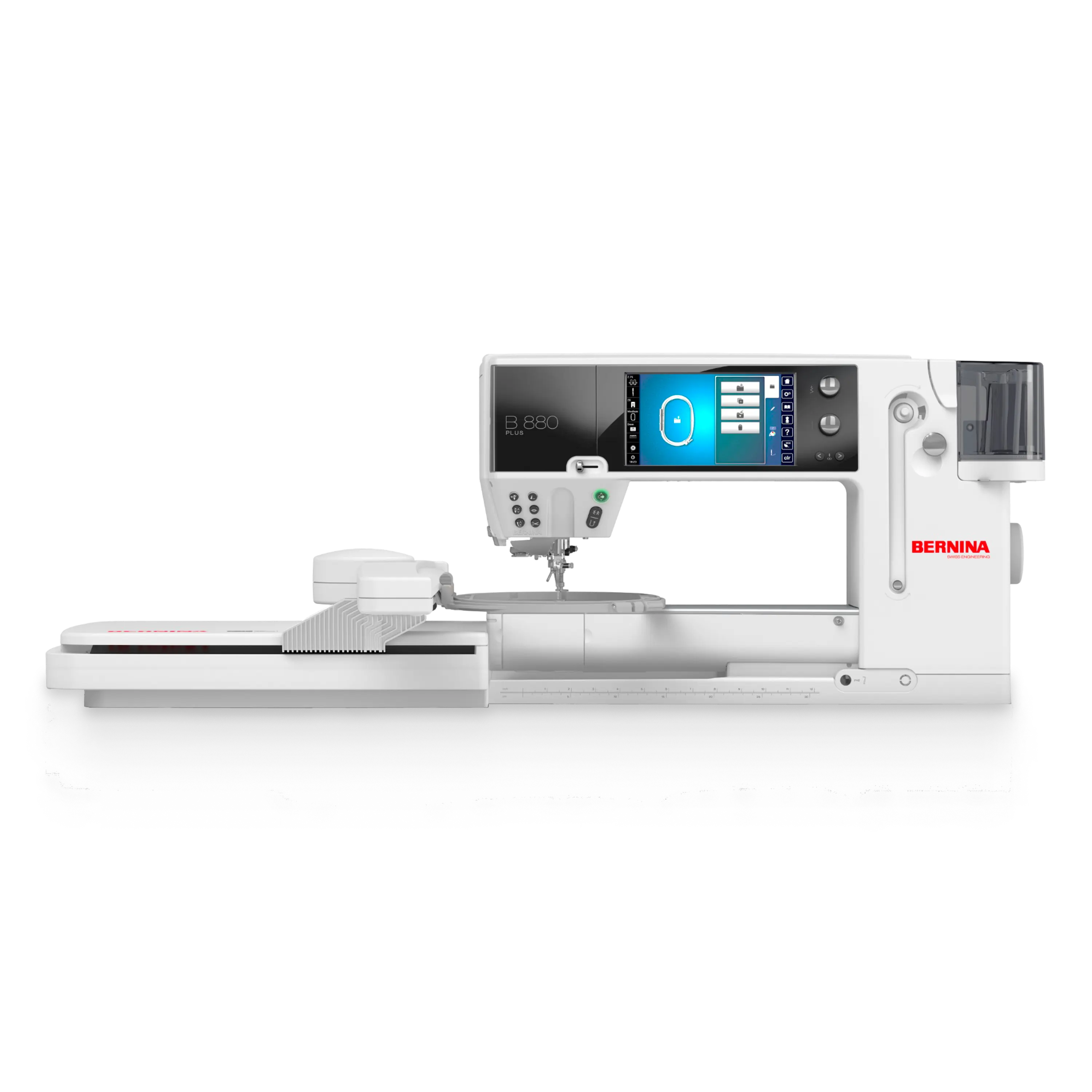 Bernina 880 PLUS