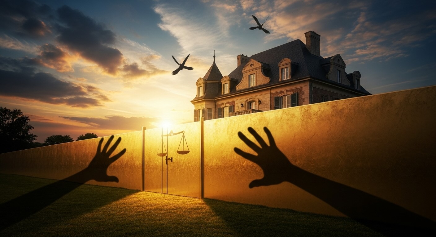 Em muitos casos, o inventário é a única barreira entre o legado de alguém e uma injustiça irreparável.