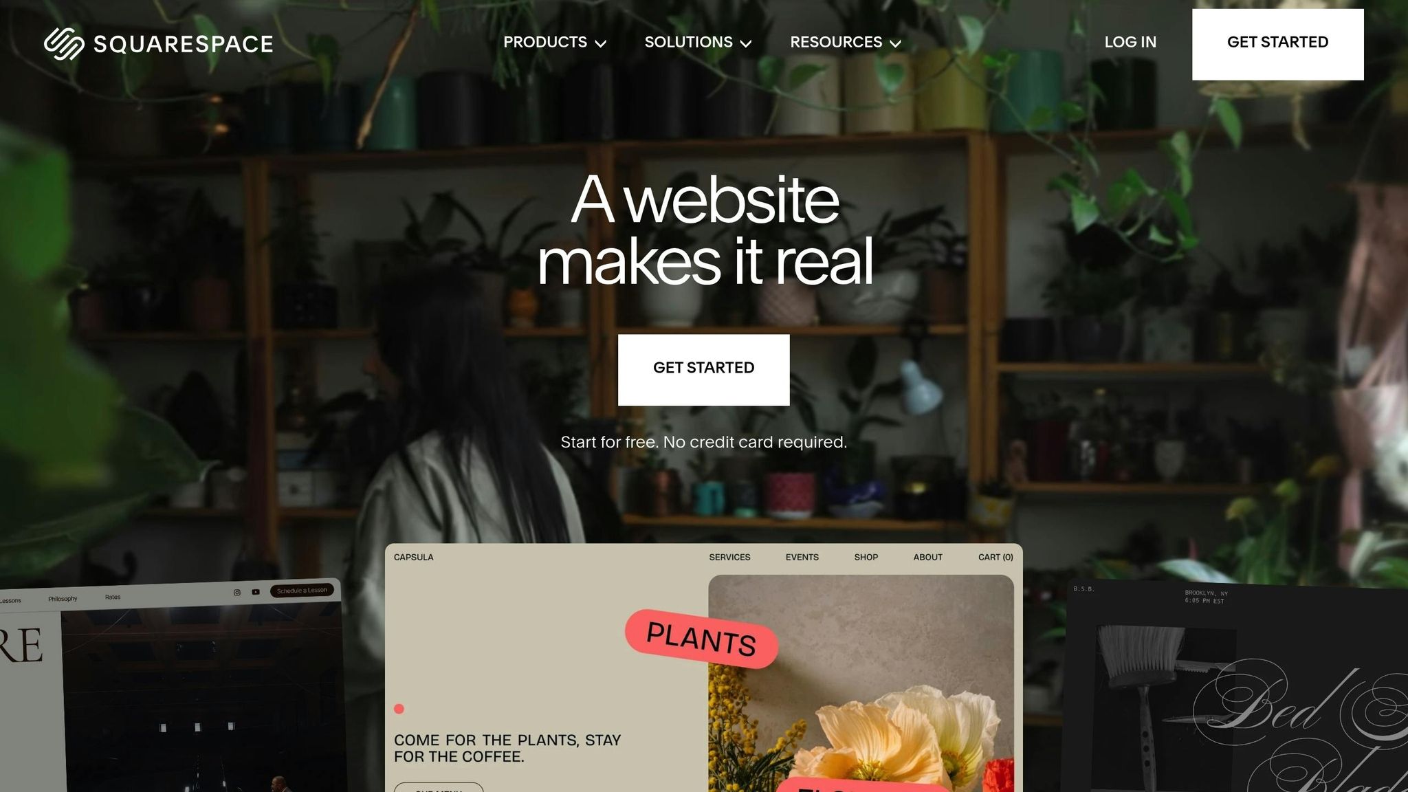 Squarespace