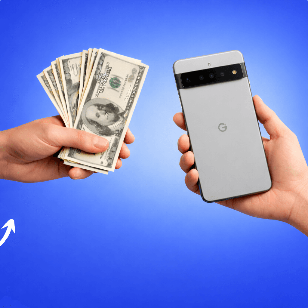 Cash for electronics Sacramento