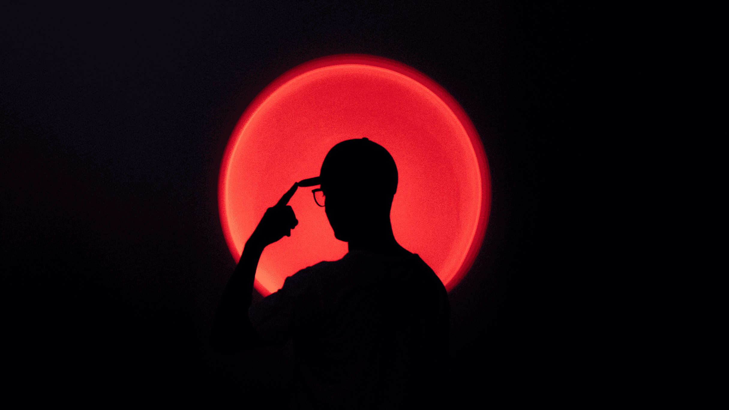 Man