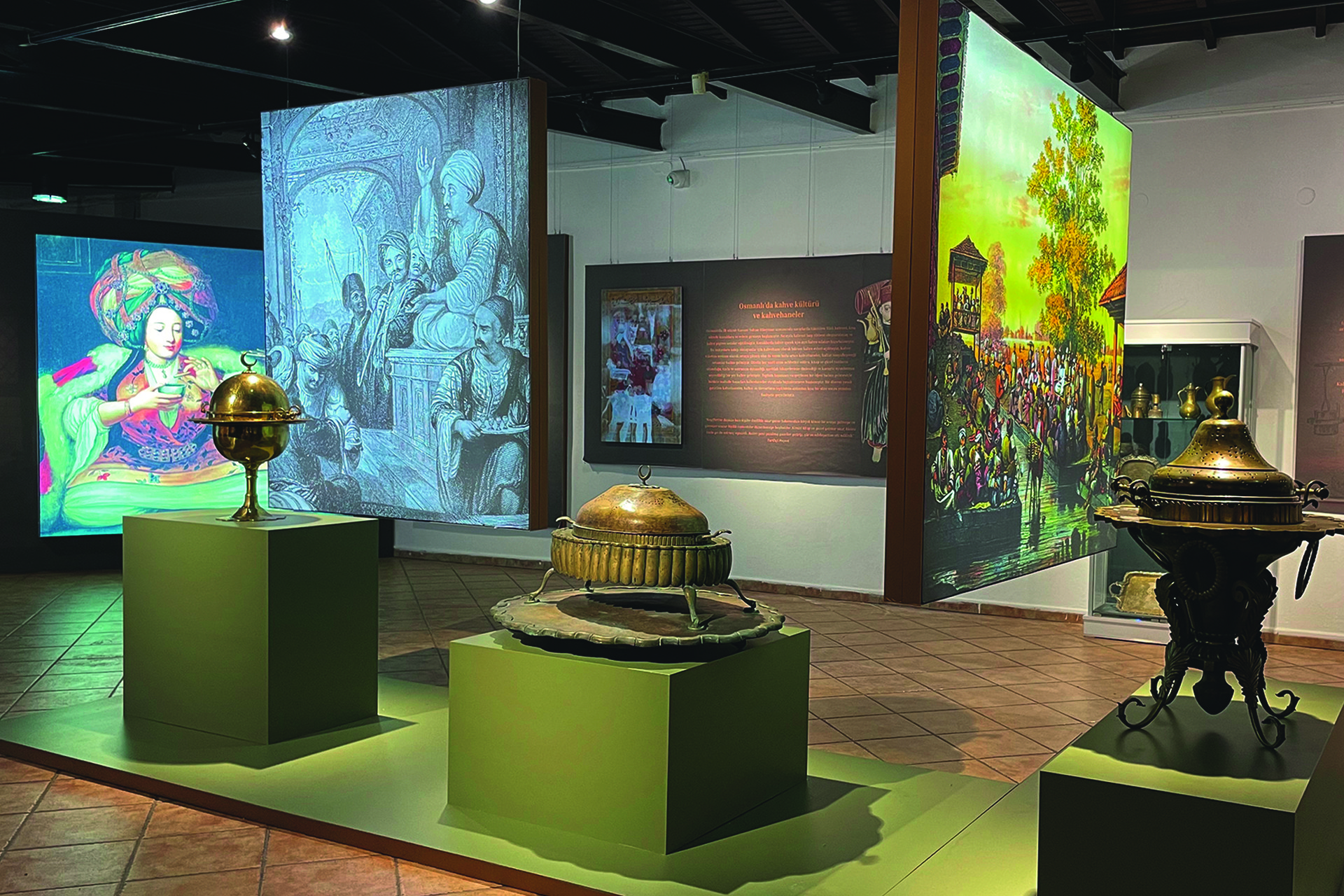 izmit-turk-kahvesi-sergisi-tasarim-uygulama