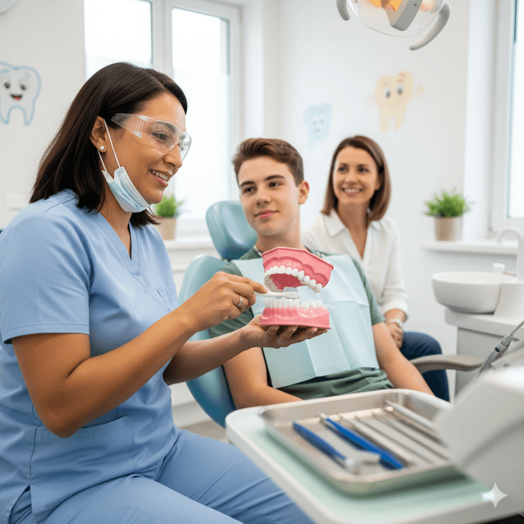 Bergen County Family Dentist