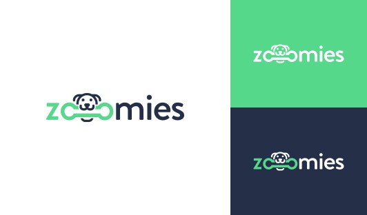 Zoomies logo