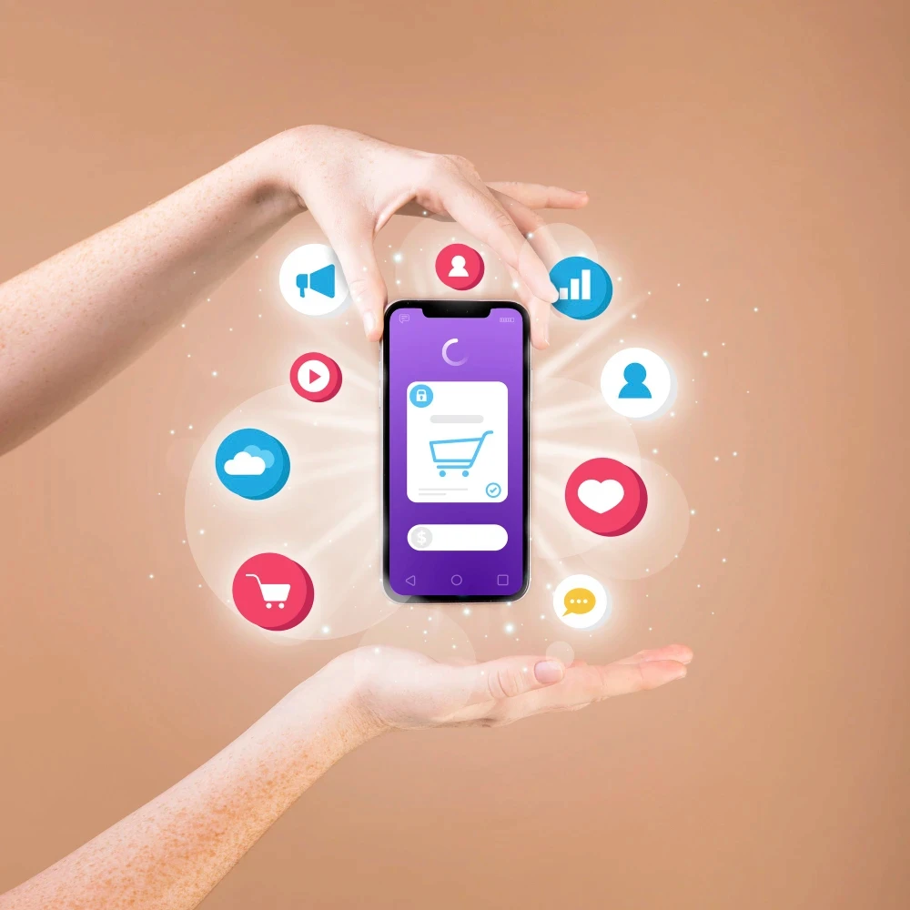 Digital Marketing for E-Commerce Businesses