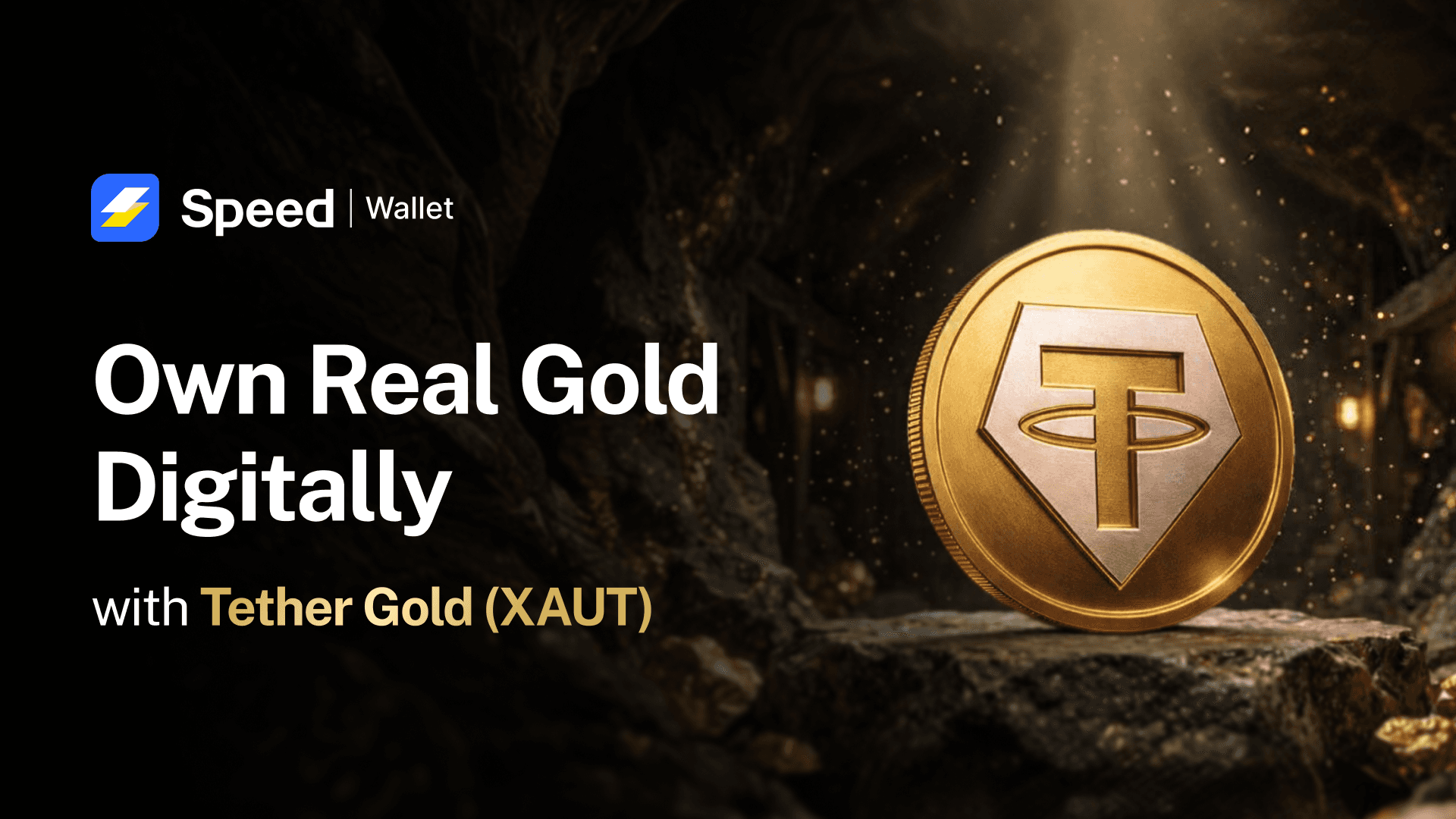 What Is Tether Gold (XAUT)? Features, Benefits, Risks & How It Works