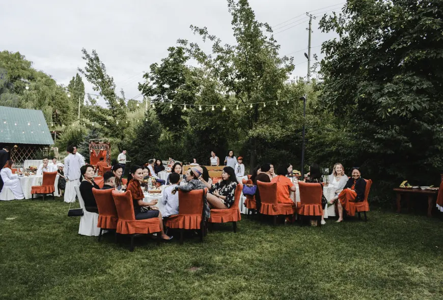 Фотограф Бишкек