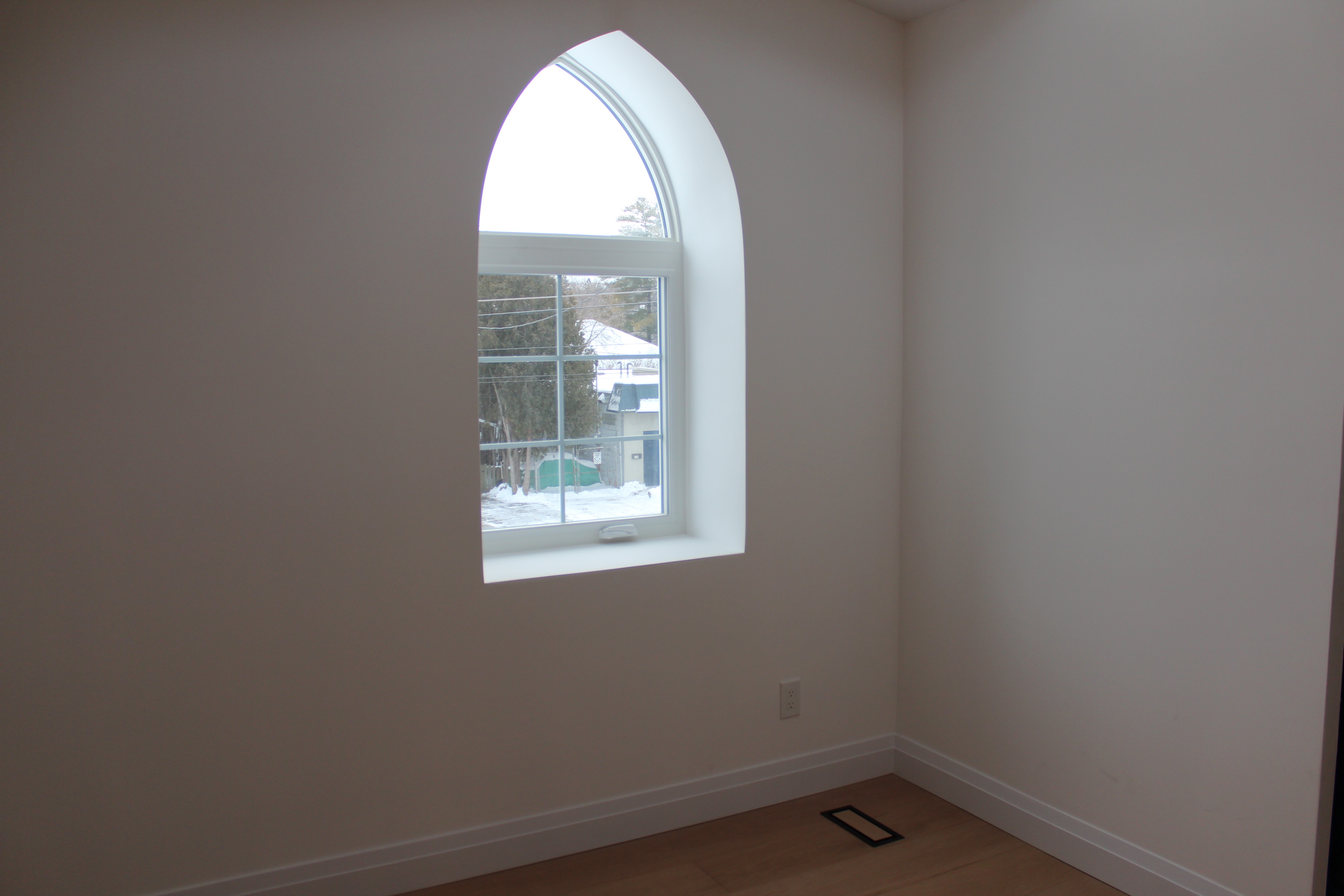 Woman Sit On The Floor