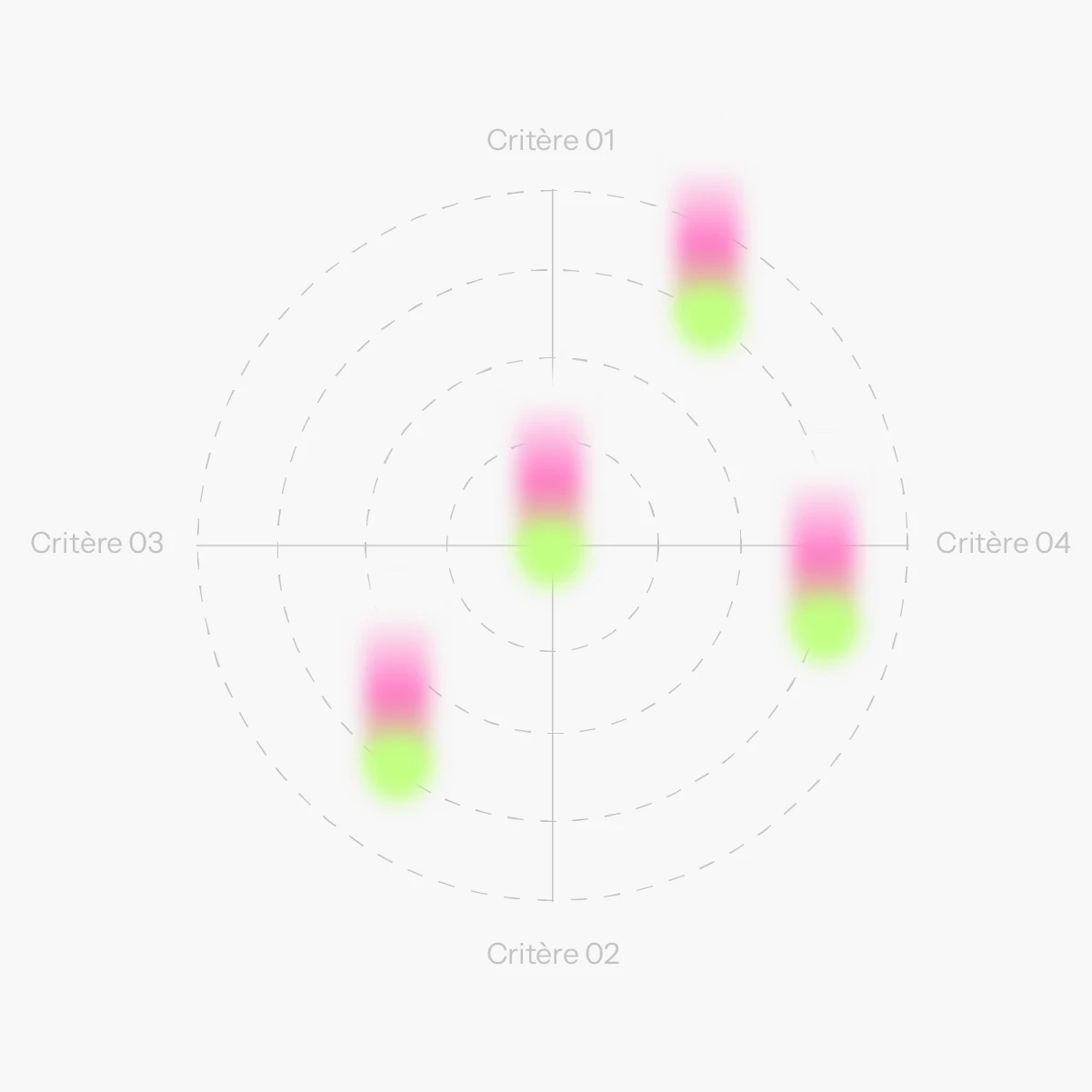 Exemple de maquette de site web responsive et ergonomique concue par le studio digital expone.