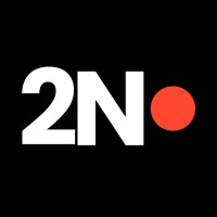 2Nørder logo