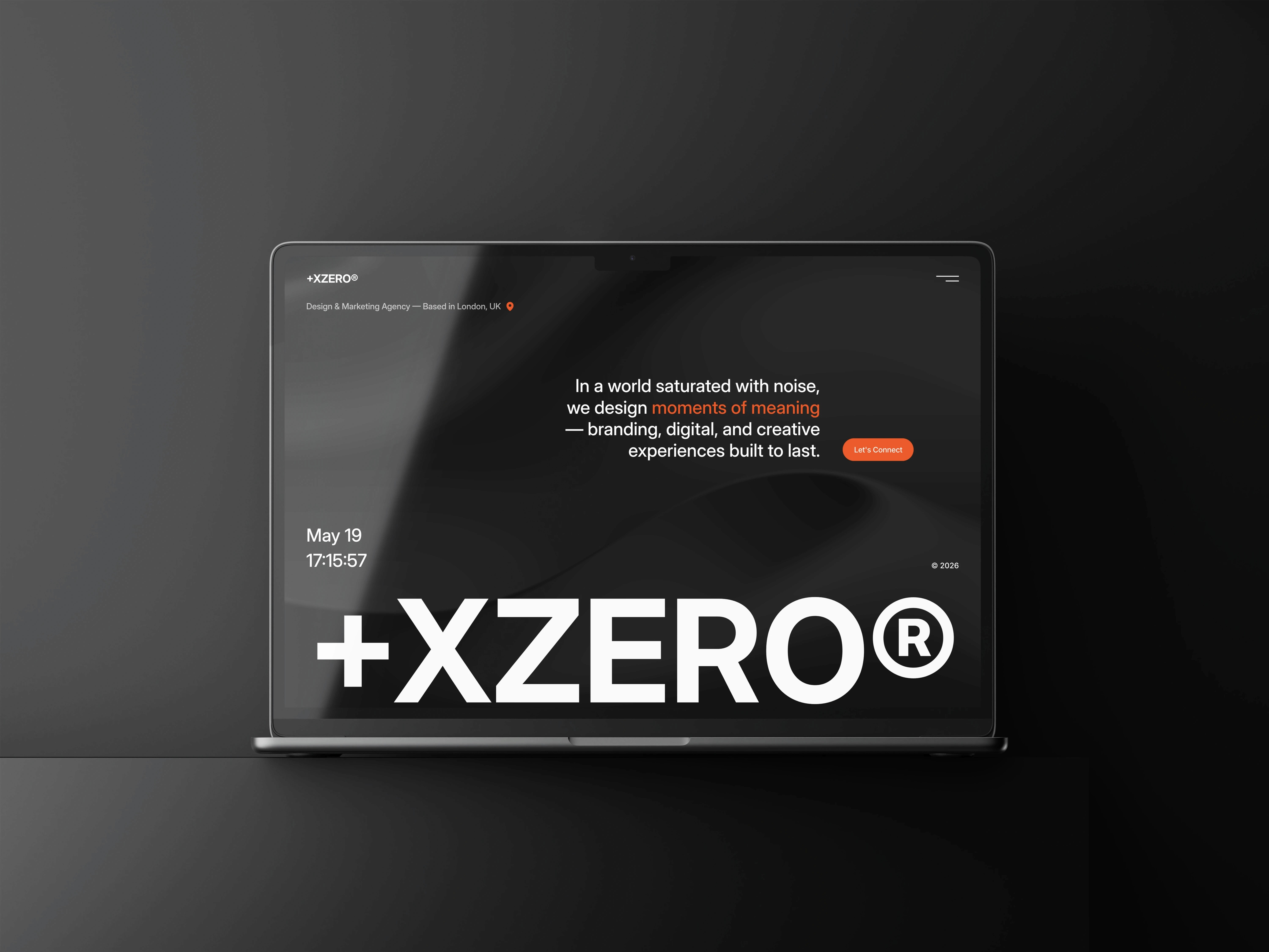 Xzero MacBook