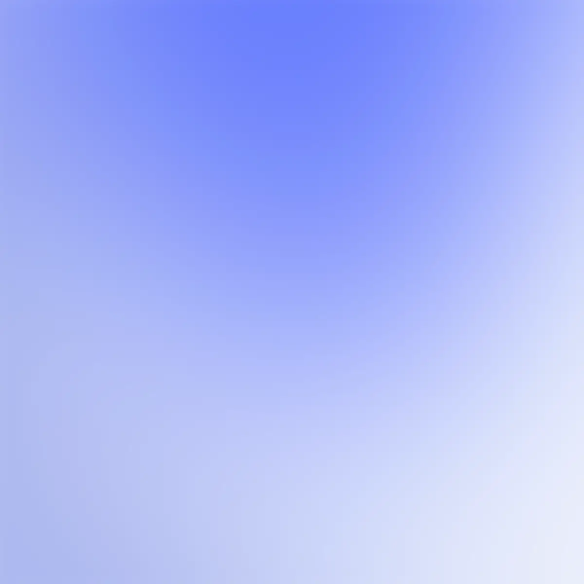 Gradient background