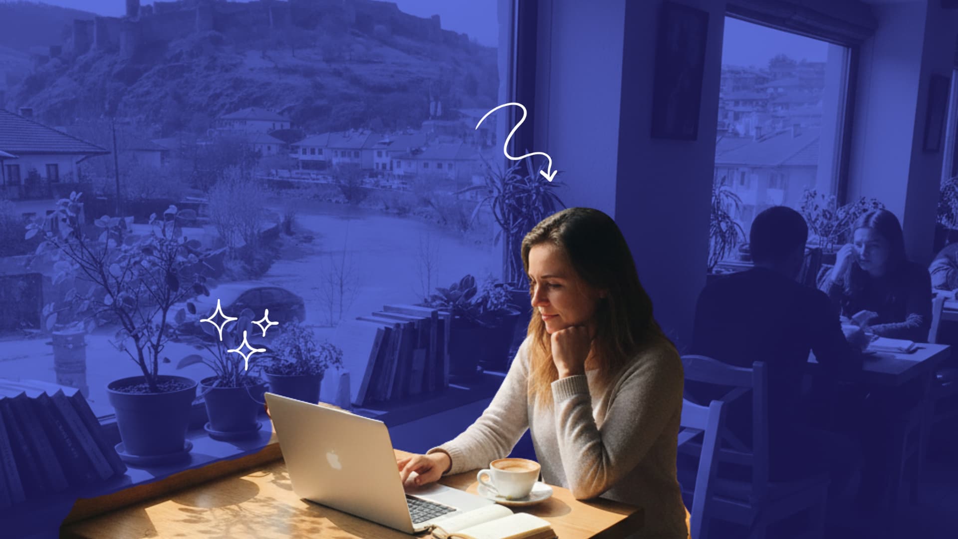 Bulgaristan Dijital Göçebe