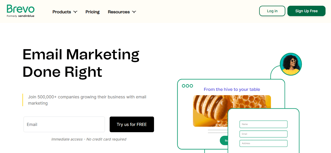 Software Solutions - Sales Email Automation Tools