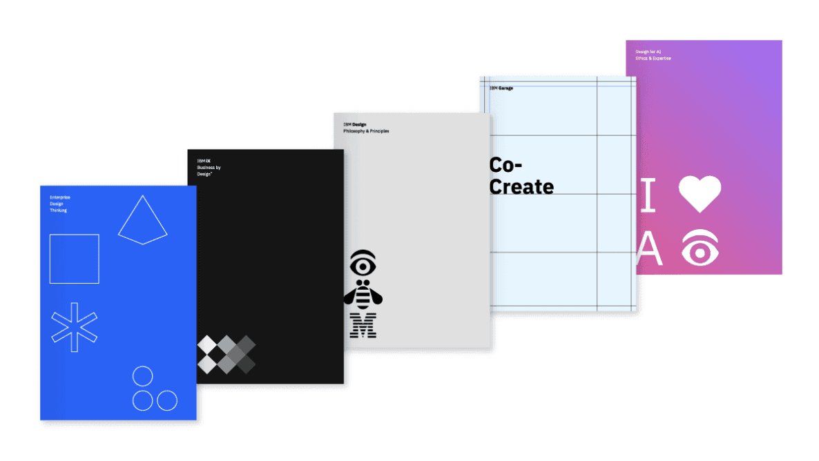 IBM design system