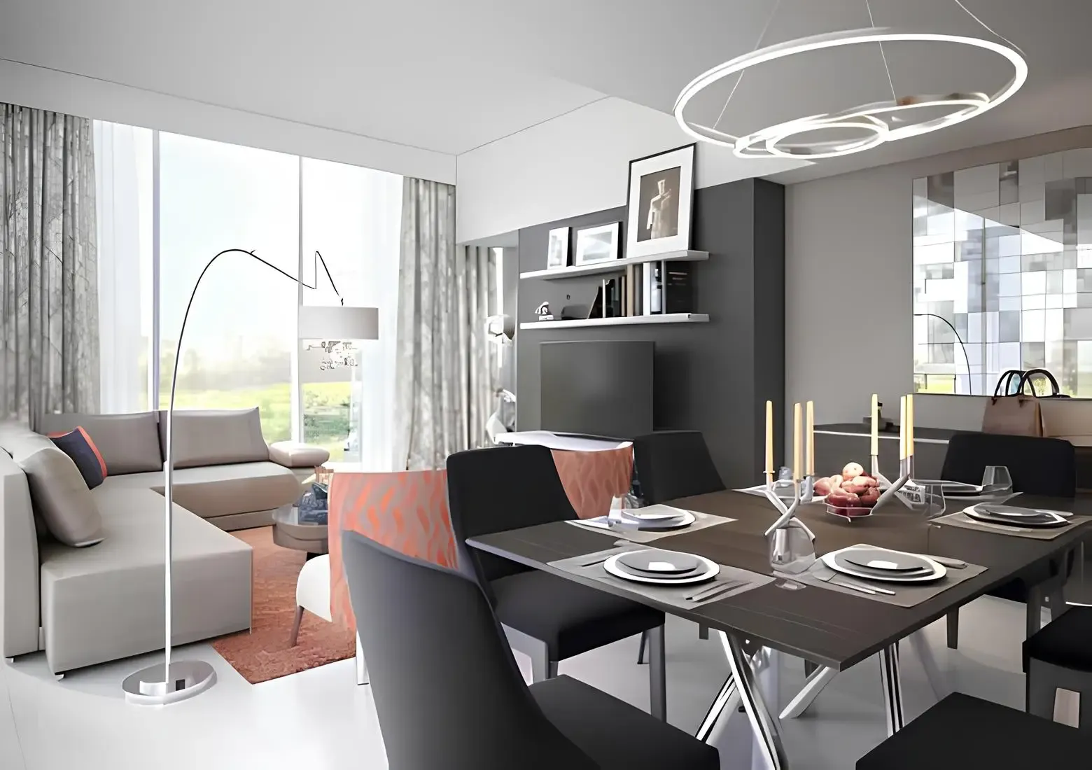 DAMAC Artesia