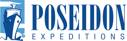 Poseidon Expeditions Logo