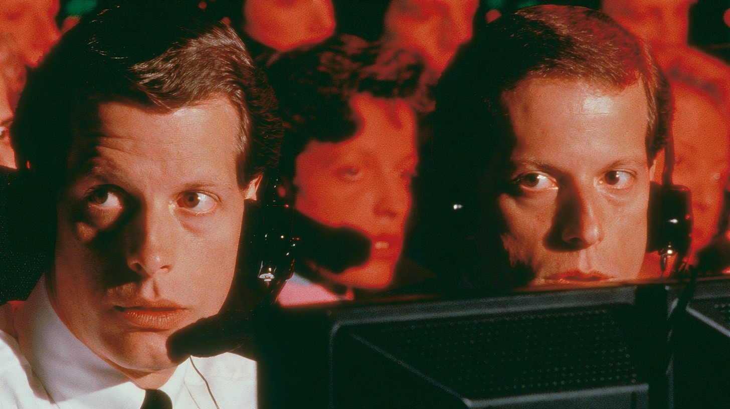 A collections supervisor notices rising customer frustration during a live AI-assisted call and initiates a human takeover from the monitoring console