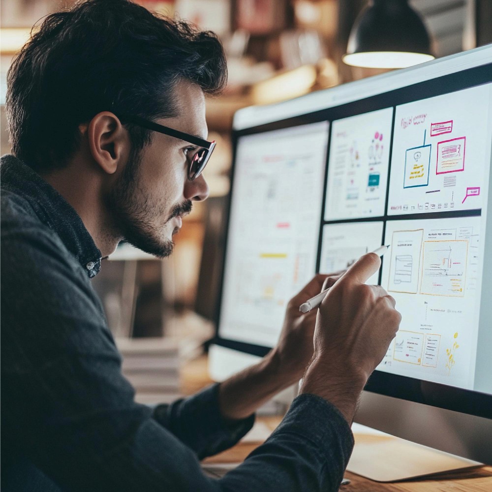 How Our UX Testing Drives Market Performance