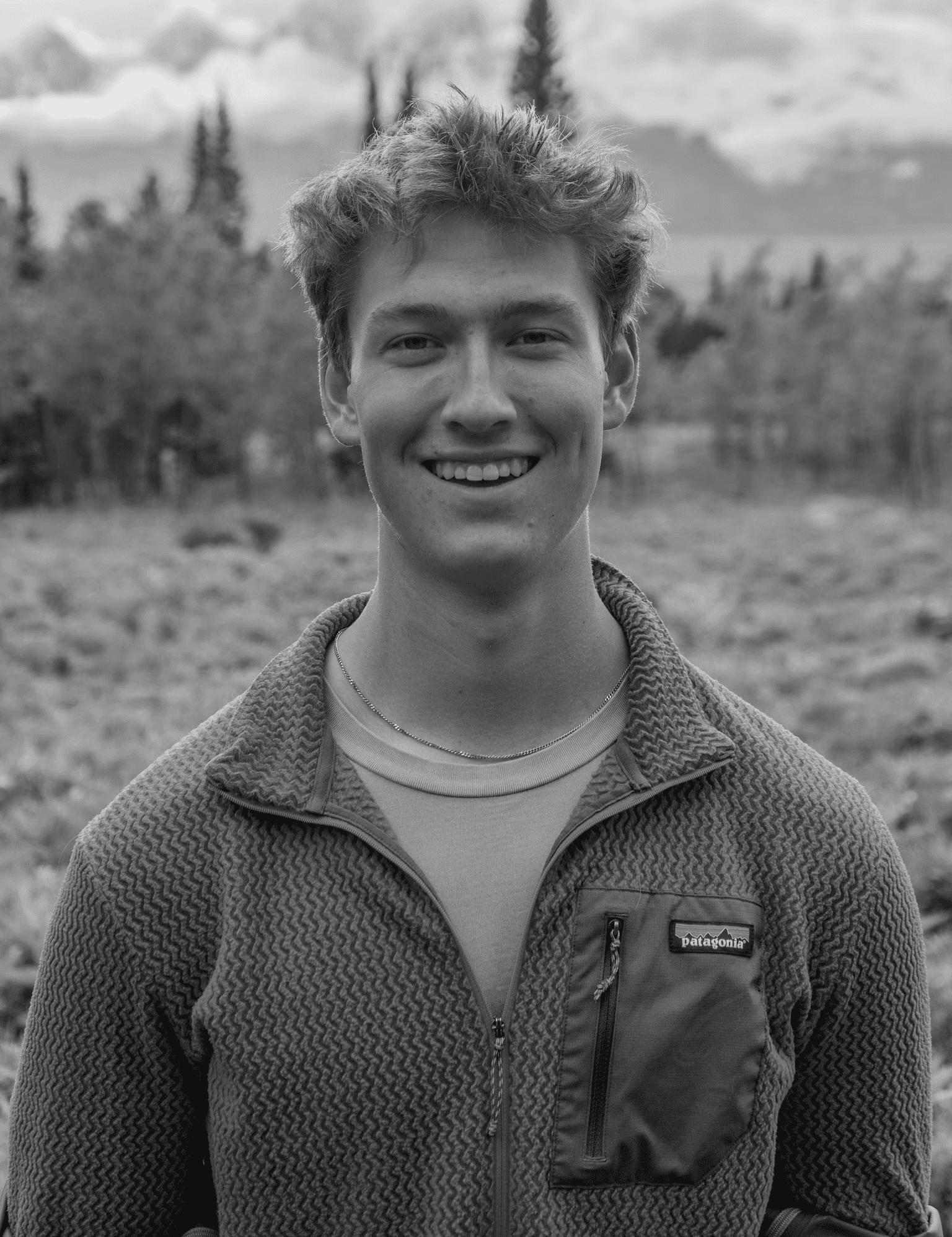 Holden Behr x Kinesis Integrated