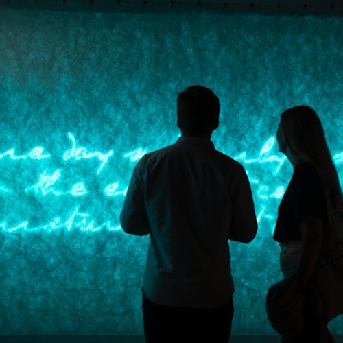 愛爾蘭文學博物館在都柏林的門票