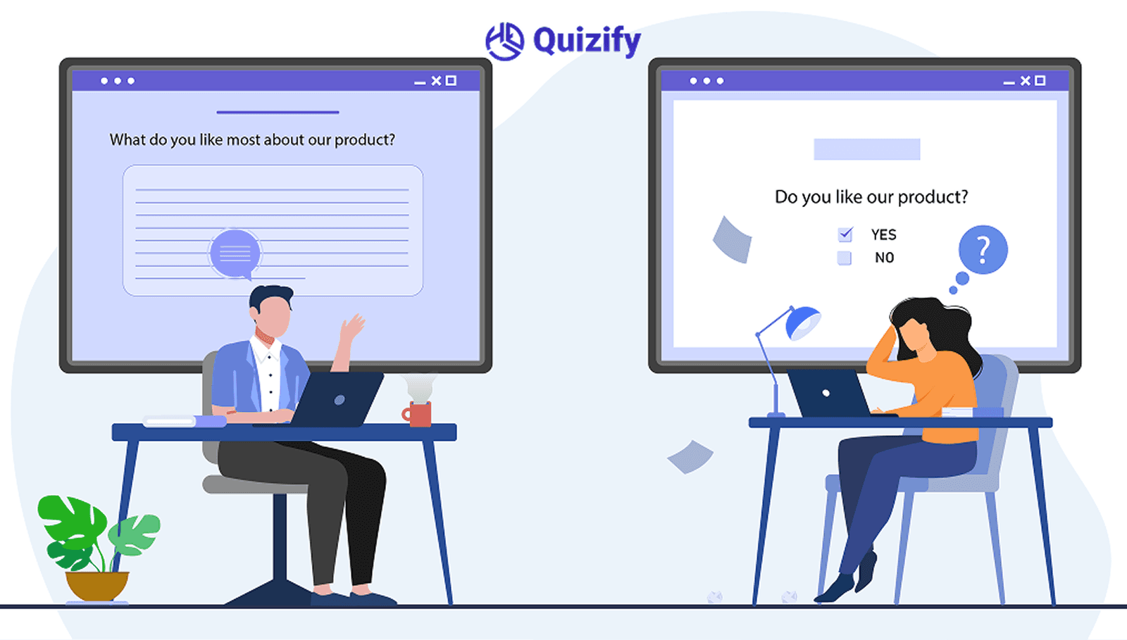 Do you like our product?