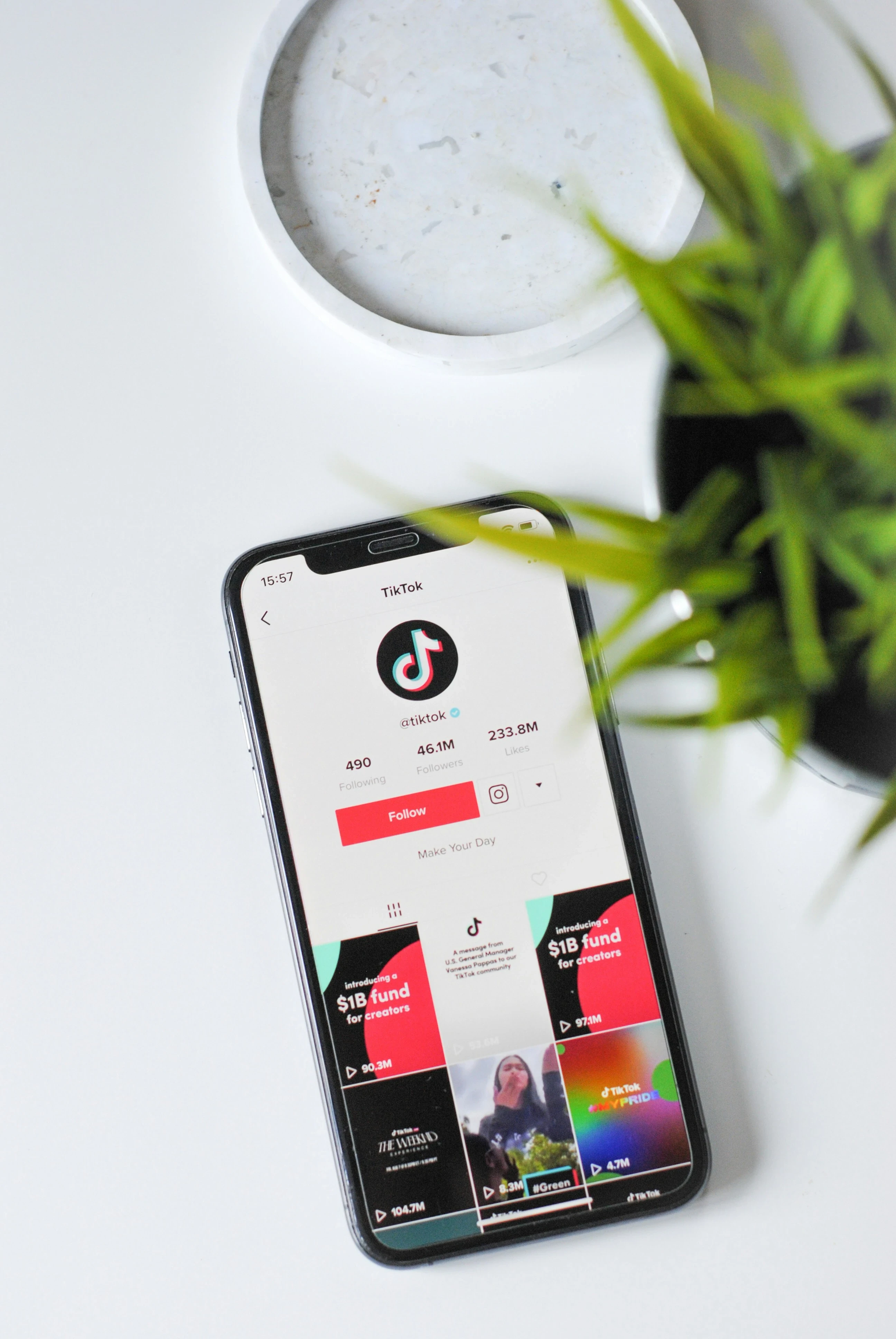 Warum Marken auf TikTok wachsen