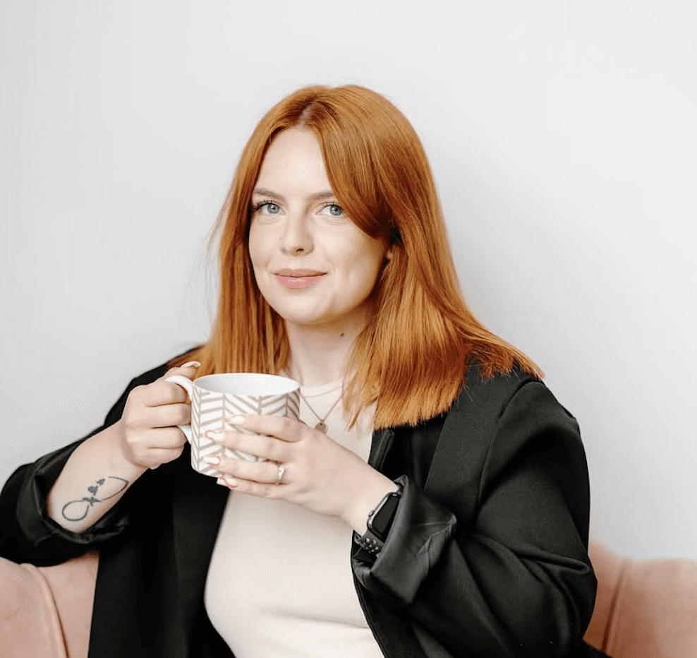 Author's Profile Image