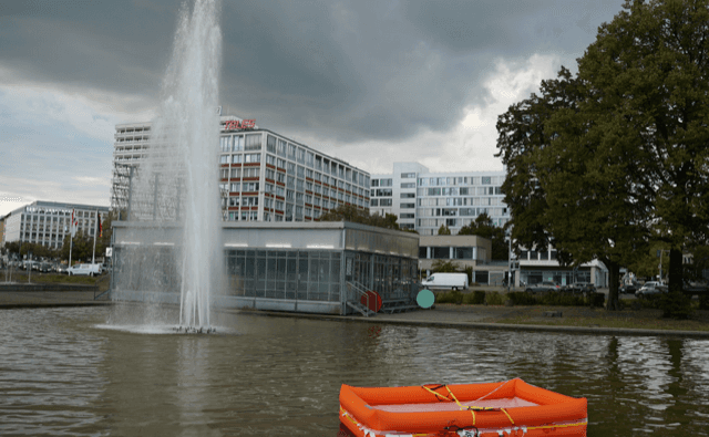 Urban Rescue