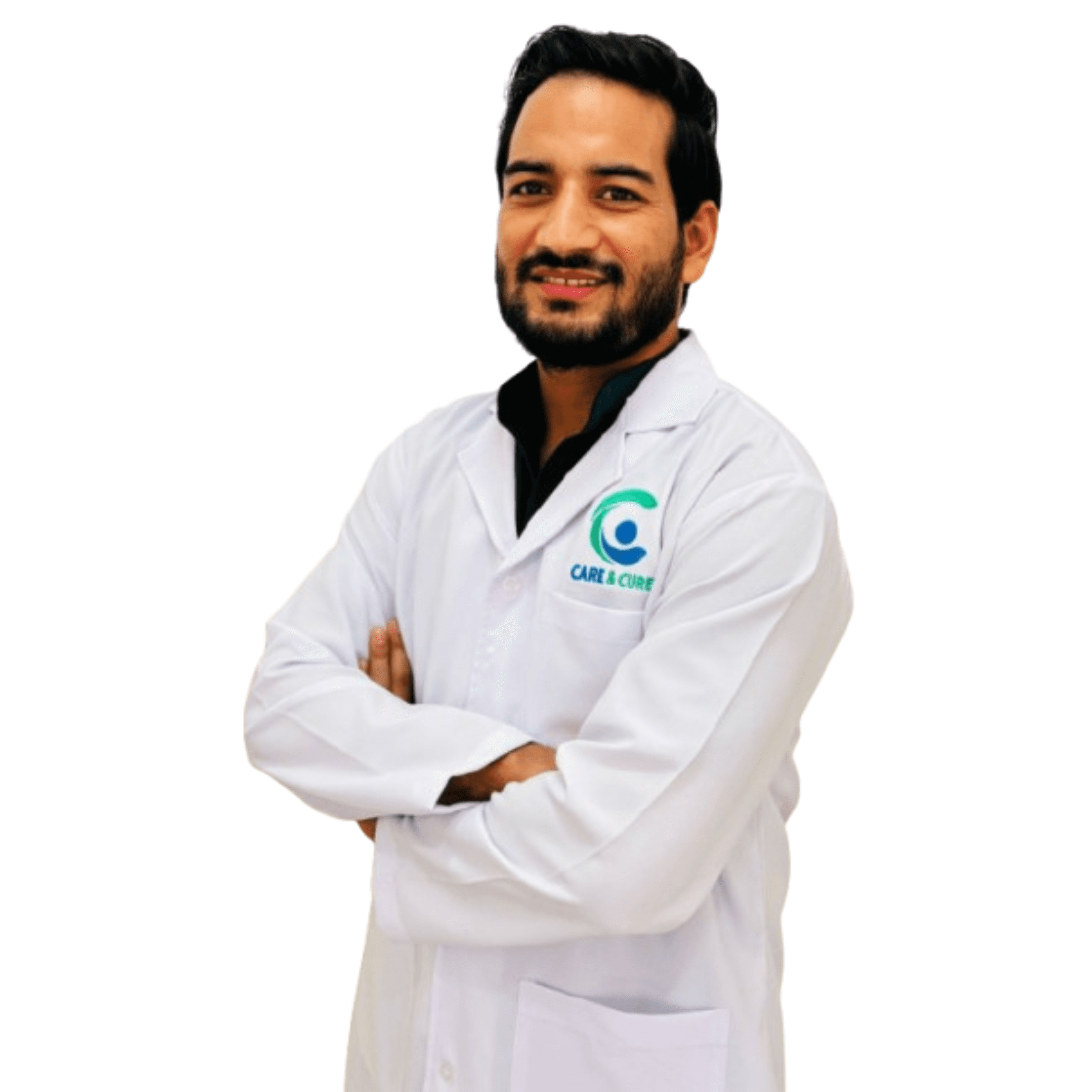 Doctor