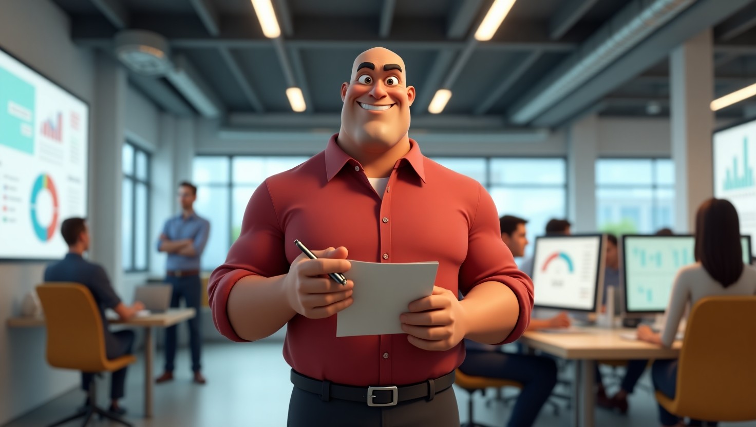 De første 90 dagene som ny salgsleder — en komplett guide!