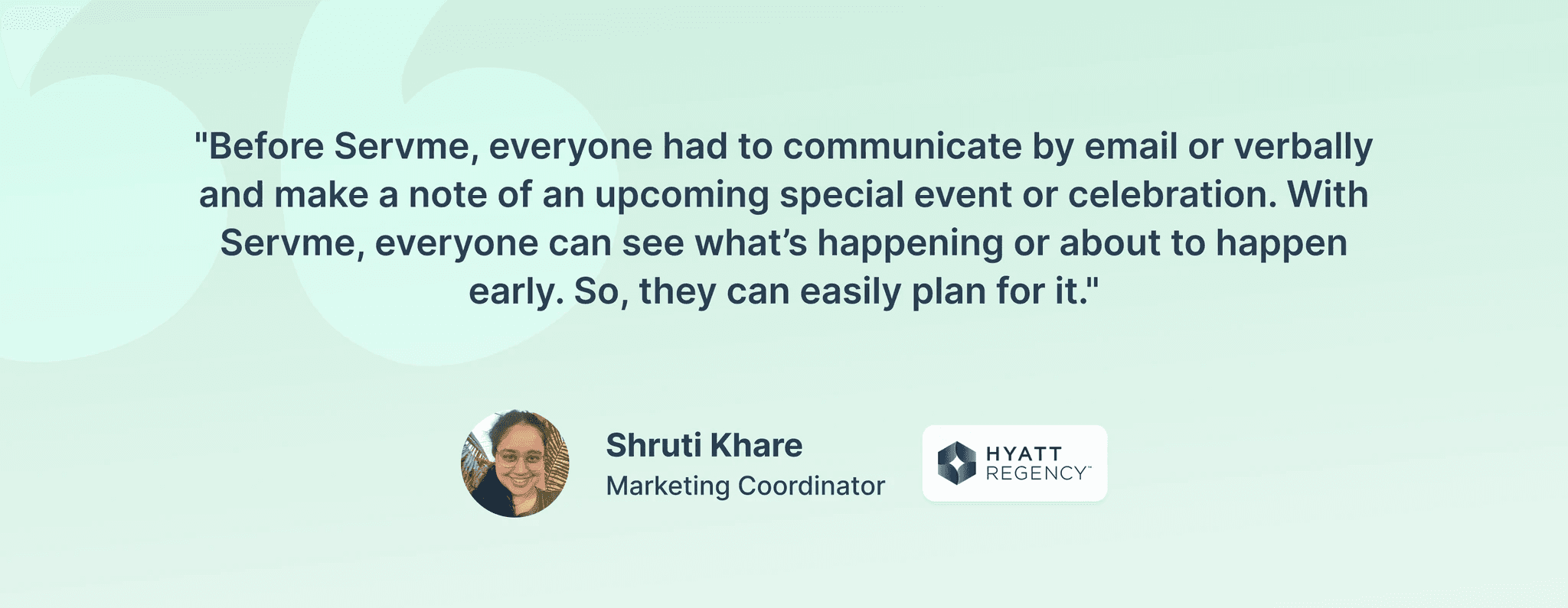 testimonial-for-servme-restaurant-guest-experience-software-hyatt-regency-dubai