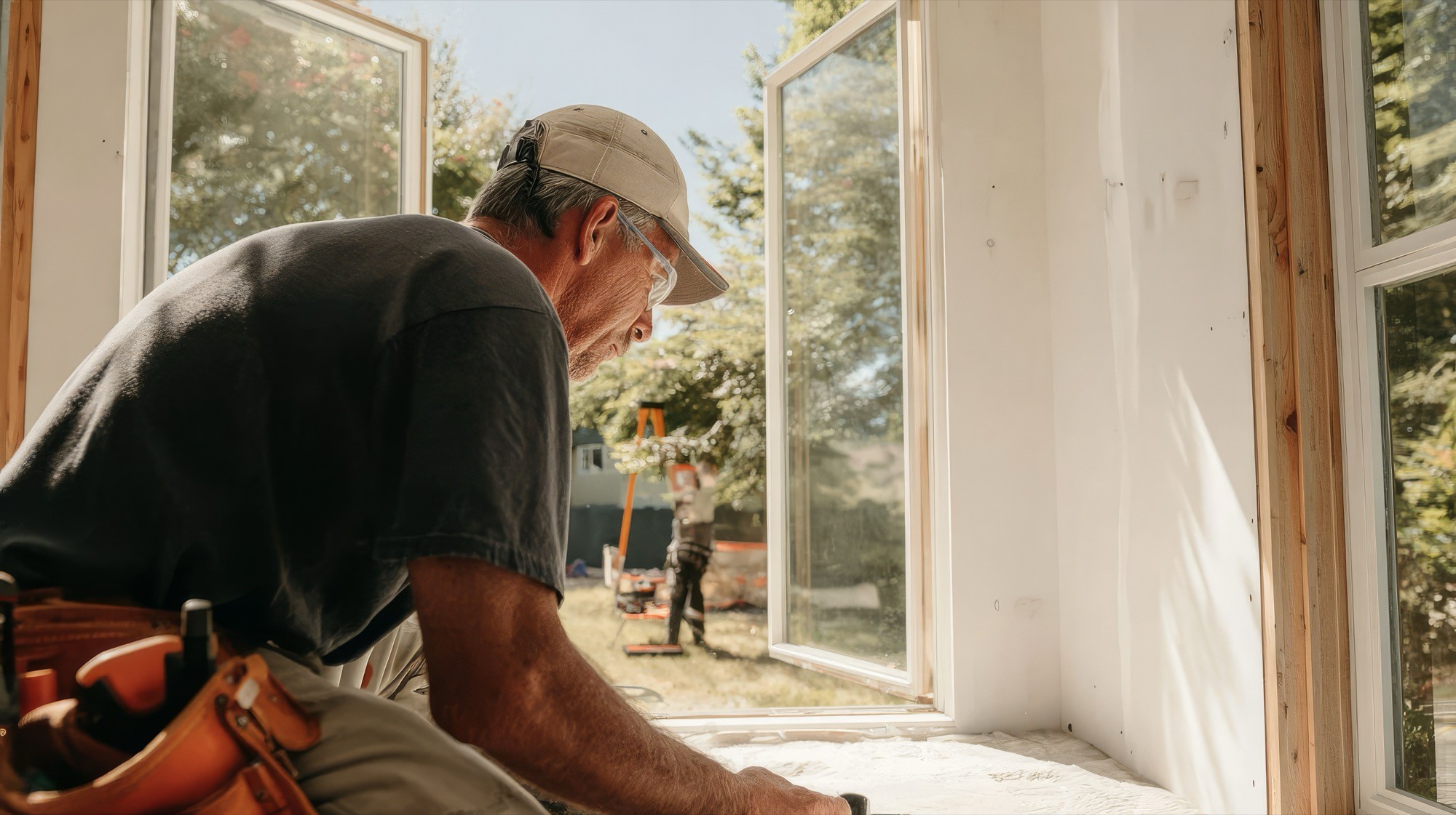 Window replacement leads: What the first call must capture