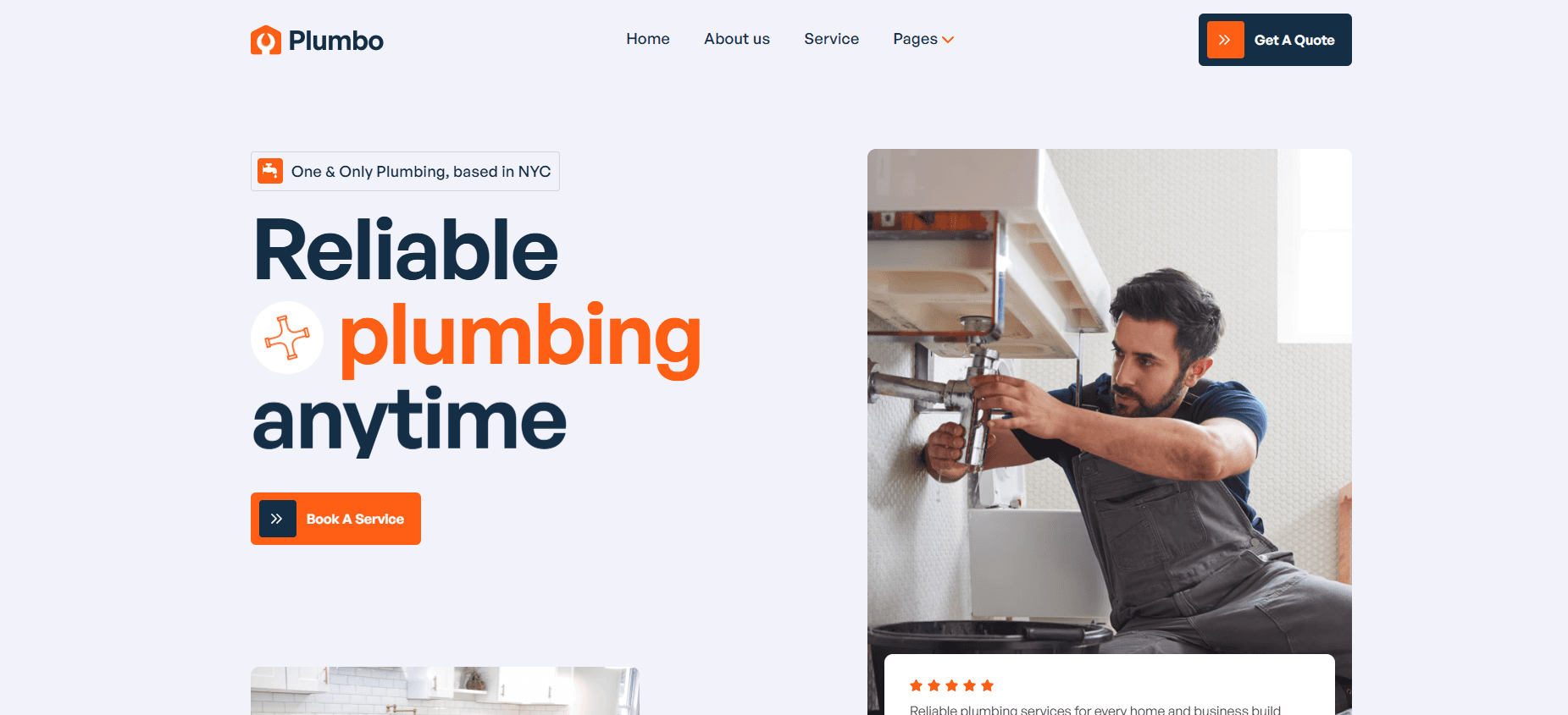 plumbing mockup 2