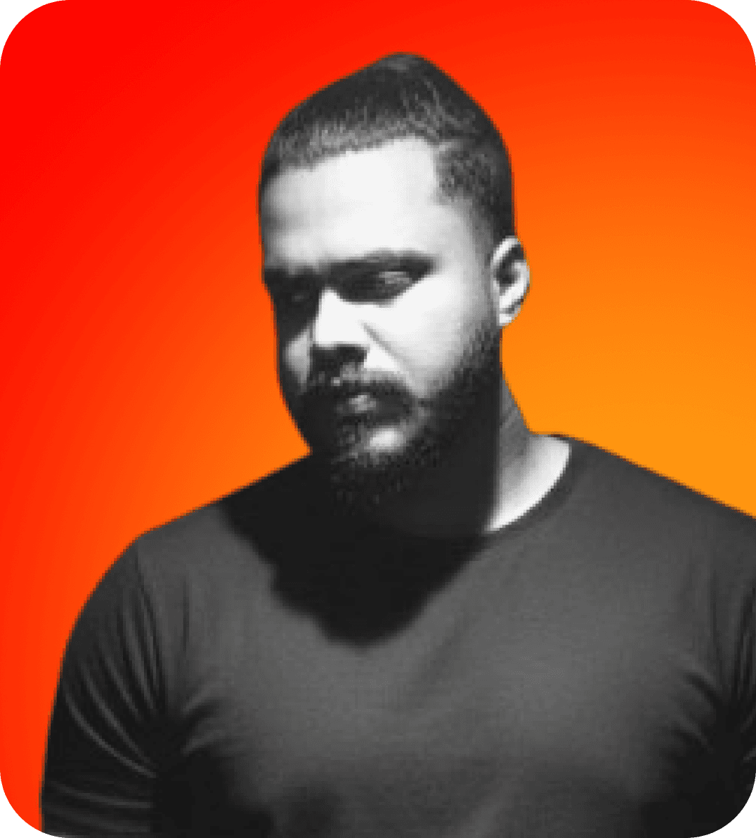 Photo of John Jayden, web developer