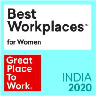 GPTW, Best workplaces for women, Fractal Analytics, India