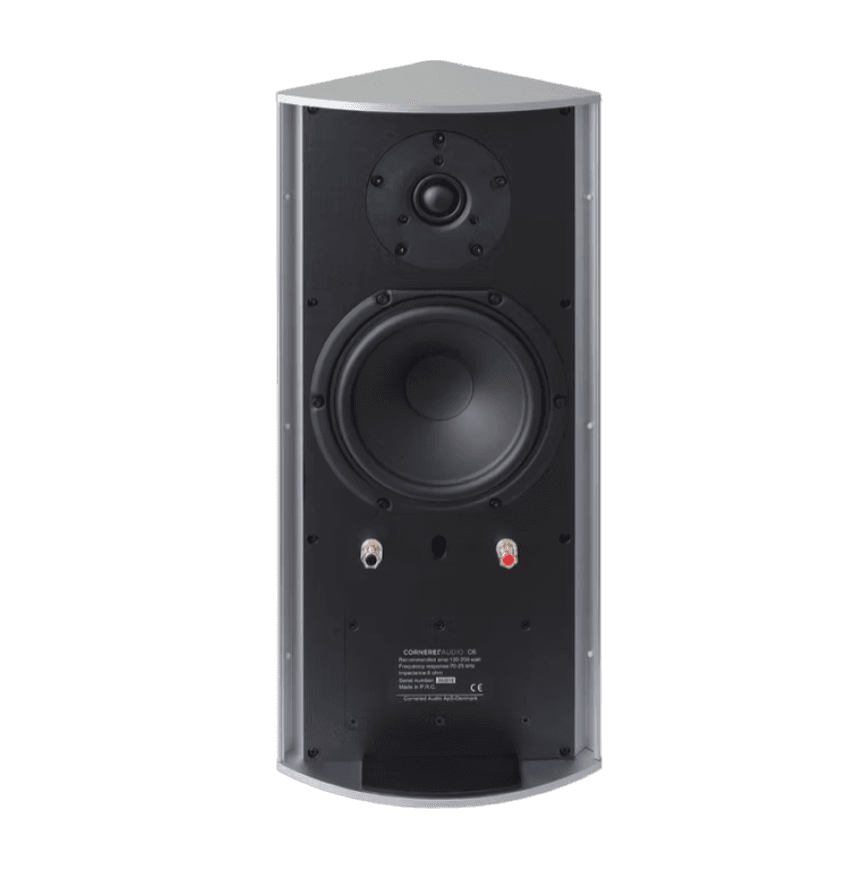 Cornered Audio C6 speaker