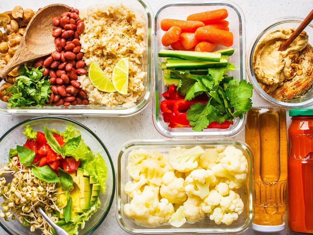 simple protein bowl recipes