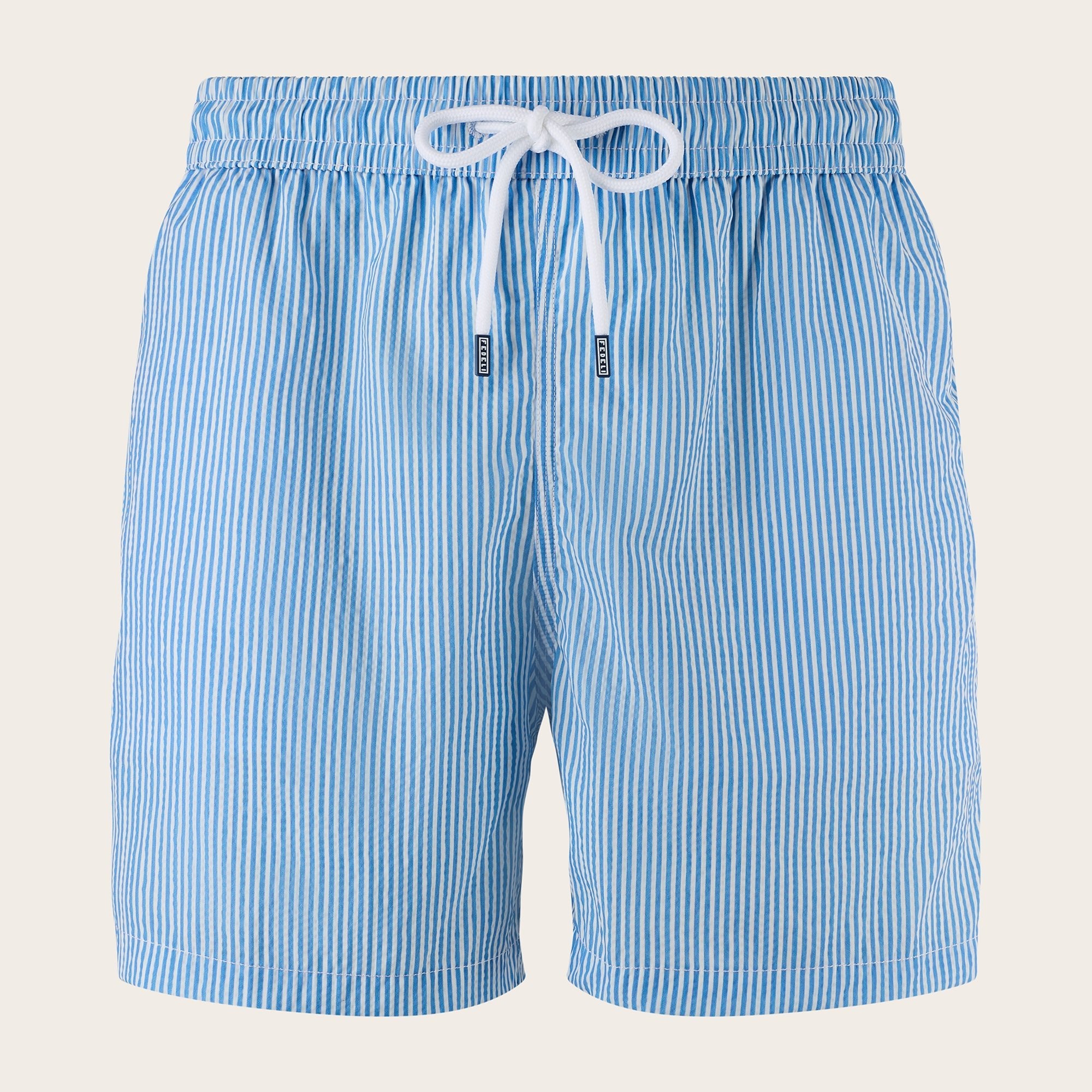 Madeira Sakar Stamp Stripe - Mandelli UK