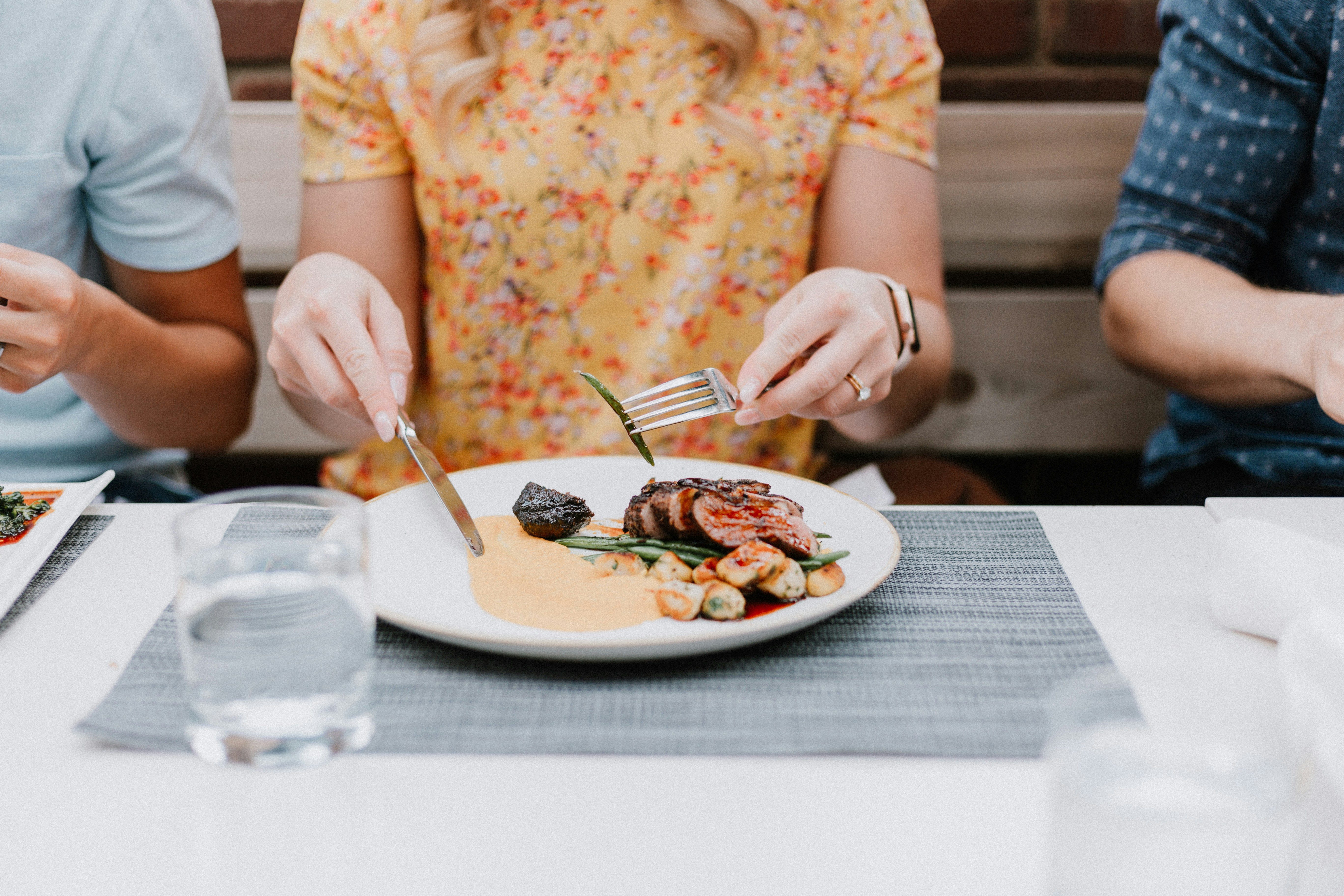 How Many Calories Should You Eat on Ozempic or Wegovy - Photo Credit: Priscilla Du Preez 🇨🇦