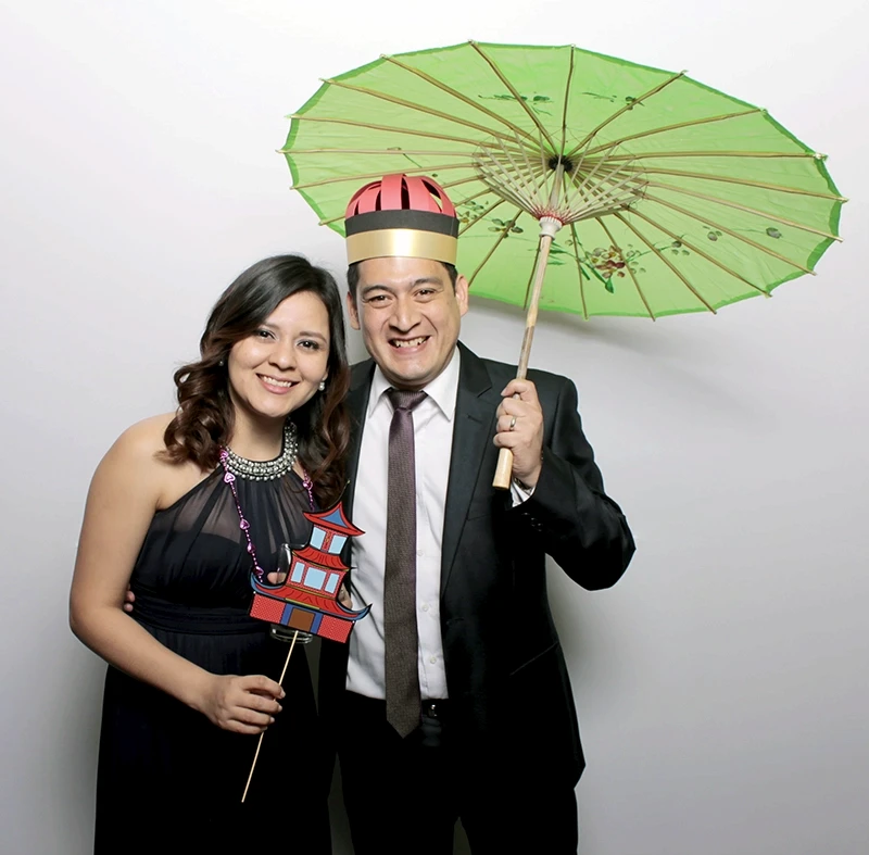 Beautiful lady profile picture