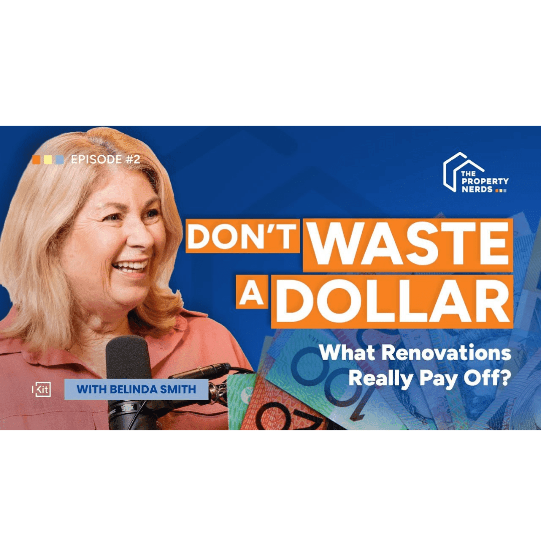 Don't Waste a Dollar: What Renovations Pay Off?