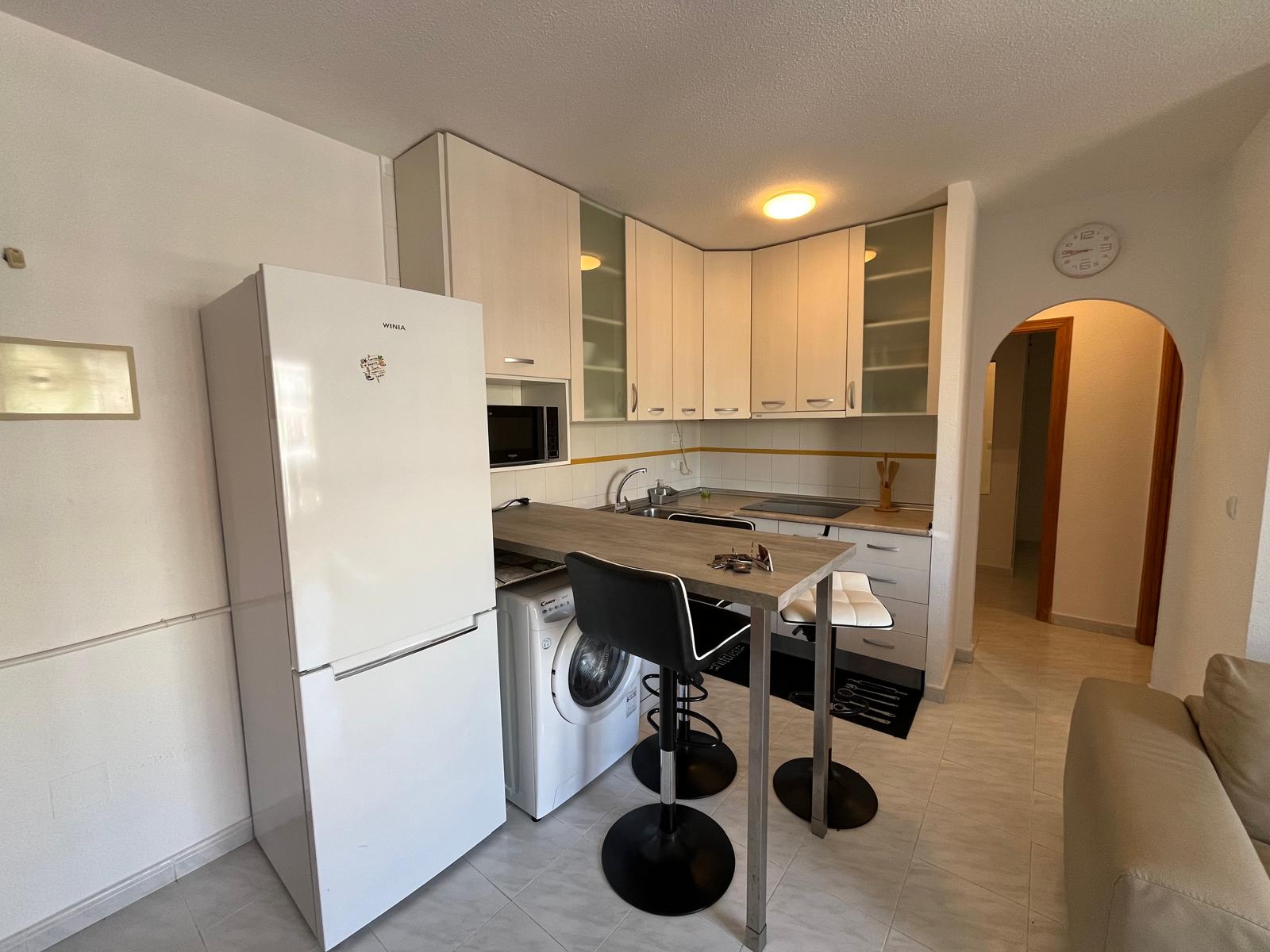 Appartement à louer La Veleta — 6